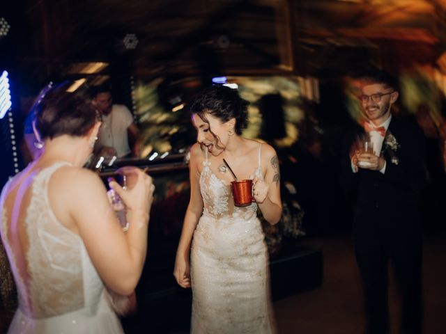 O casamento de Karoline e Yasmin em Quatro Barras, Paraná 95