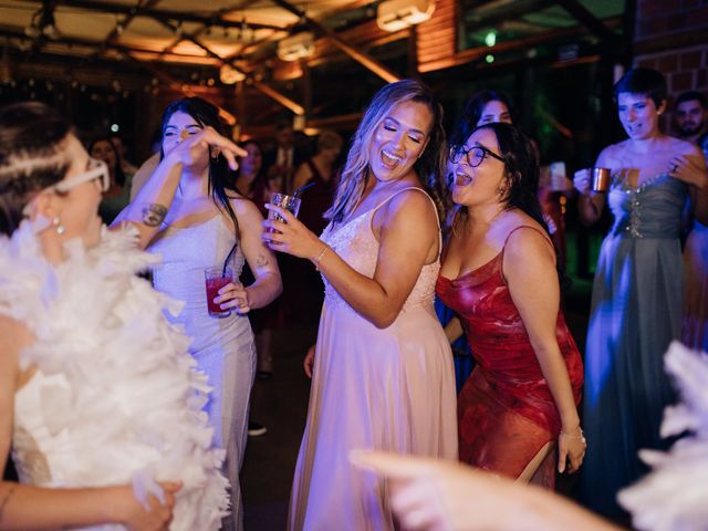 O casamento de Karoline e Yasmin em Quatro Barras, Paraná 102