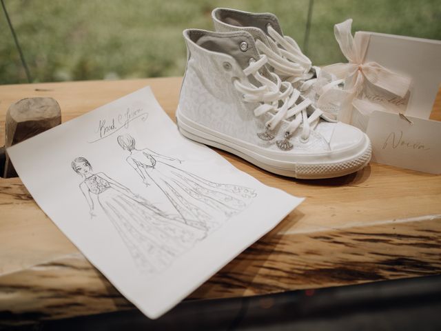 O casamento de Karoline e Yasmin em Quatro Barras, Paraná 119