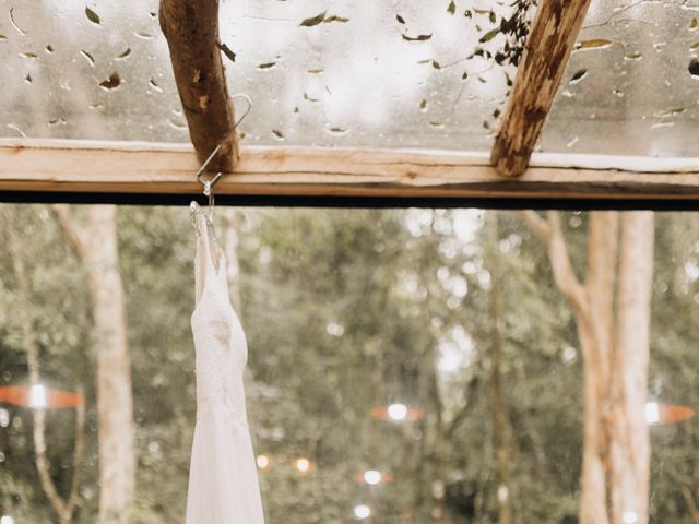 O casamento de Karoline e Yasmin em Quatro Barras, Paraná 121