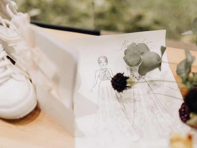 O casamento de Karoline e Yasmin em Quatro Barras, Paraná 122