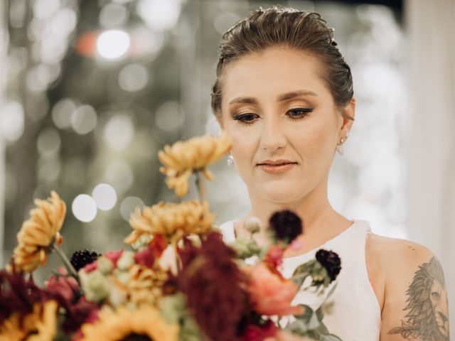 O casamento de Karoline e Yasmin em Quatro Barras, Paraná 127