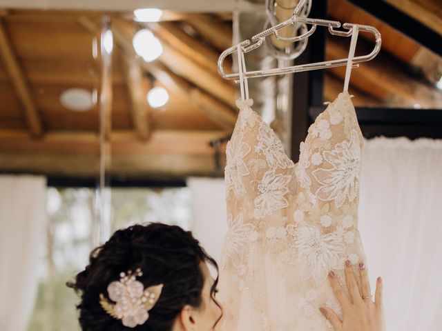 O casamento de Karoline e Yasmin em Quatro Barras, Paraná 131