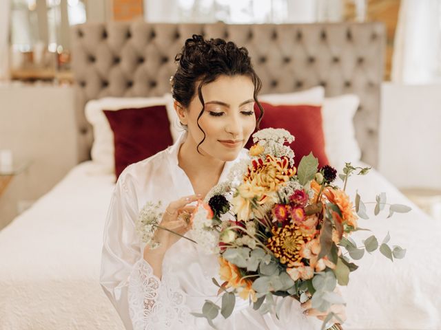 O casamento de Karoline e Yasmin em Quatro Barras, Paraná 133