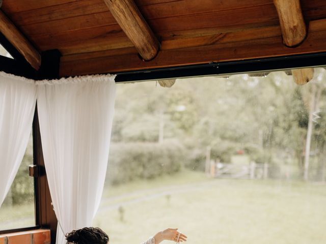 O casamento de Karoline e Yasmin em Quatro Barras, Paraná 134
