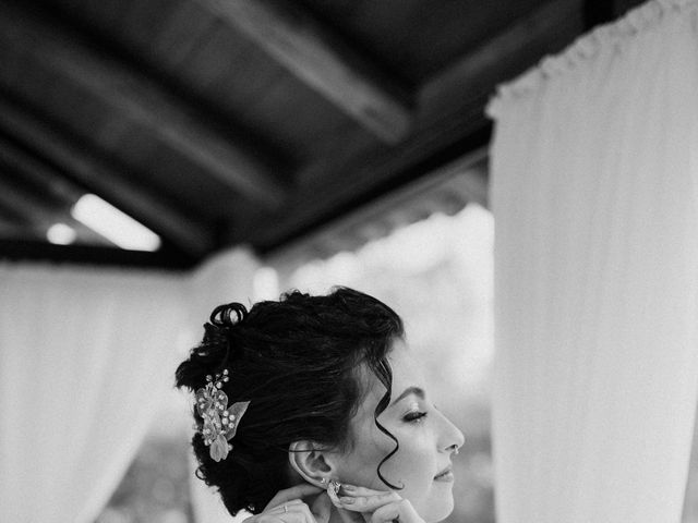 O casamento de Karoline e Yasmin em Quatro Barras, Paraná 135