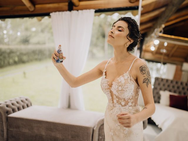 O casamento de Karoline e Yasmin em Quatro Barras, Paraná 137