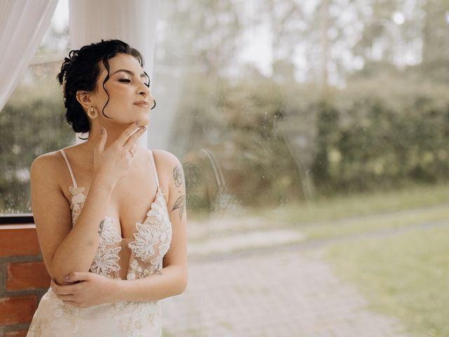 O casamento de Karoline e Yasmin em Quatro Barras, Paraná 138