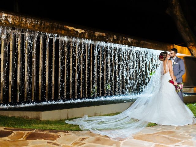 O casamento de Lucas e Grazi em Fortaleza, Ceará 19