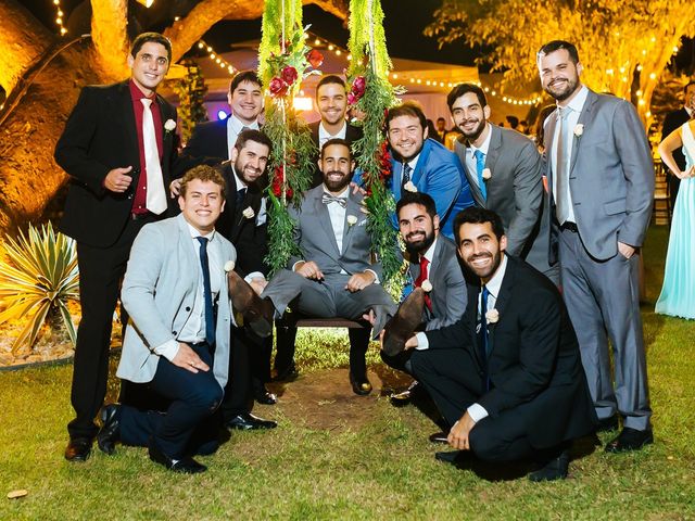 O casamento de Lucas e Grazi em Fortaleza, Ceará 8