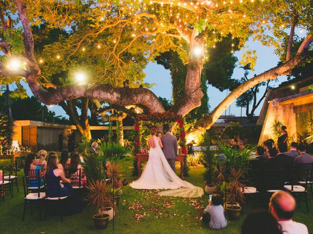 O casamento de Lucas e Grazi em Fortaleza, Ceará 2