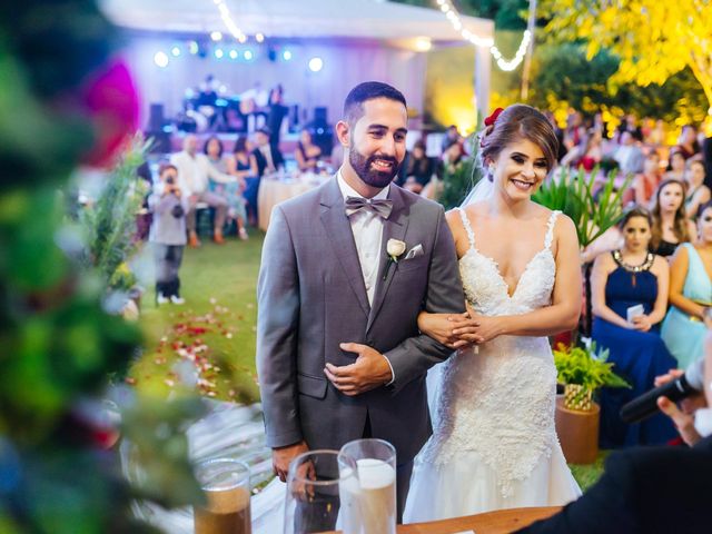 O casamento de Lucas e Grazi em Fortaleza, Ceará 24