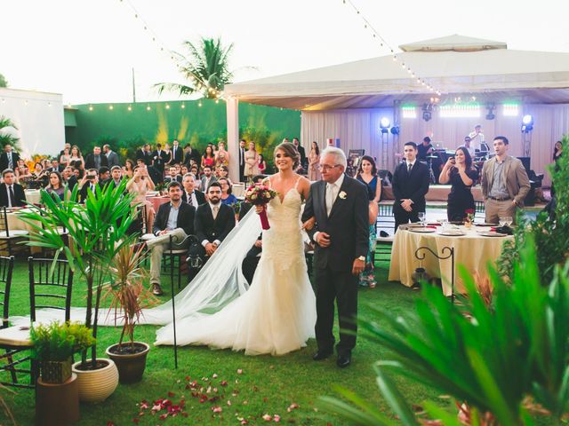 O casamento de Lucas e Grazi em Fortaleza, Ceará 25