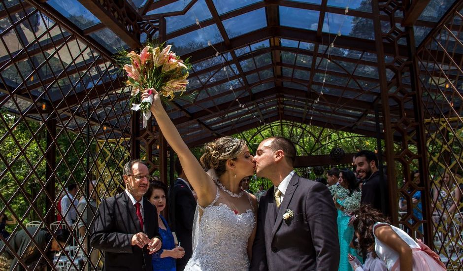 O casamento de Igor e Andreia em Mairiporã, São Paulo Estado