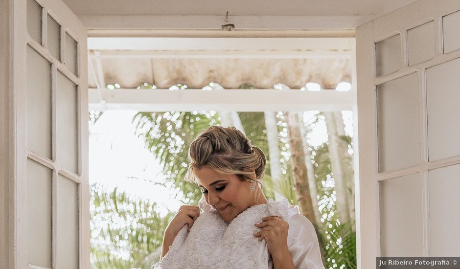 O casamento de Ygor e Yasmin em São Gonçalo, Rio de Janeiro