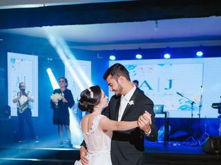 O casamento de Amanda Mesquita   e João Bosco   3