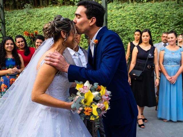 O casamento de Tiago e Naty em São Bernardo do Campo, São Paulo 22