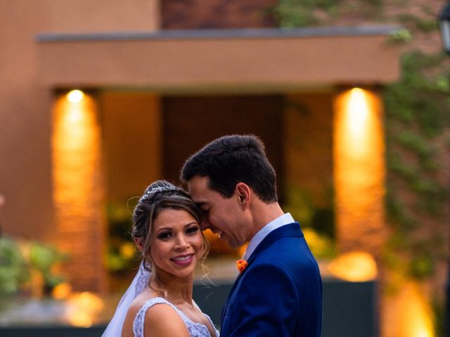 O casamento de Tiago e Naty em São Bernardo do Campo, São Paulo 36