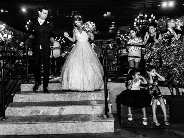 O casamento de Tiago e Naty em São Bernardo do Campo, São Paulo 58