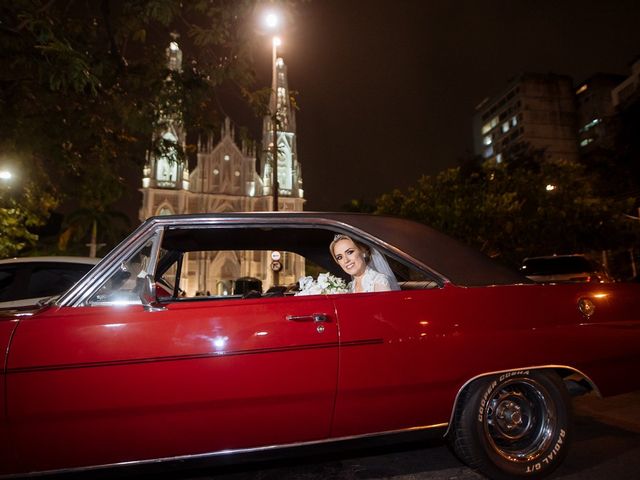 O casamento de Gustavo e Sofia em Vitória, Espírito Santo 8