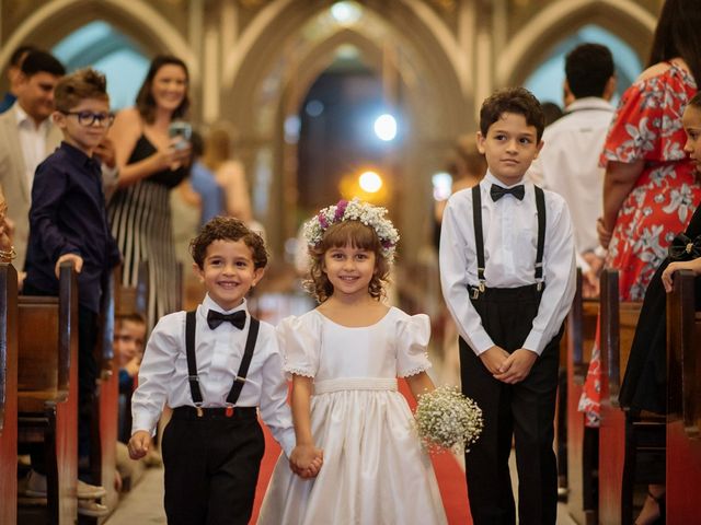 O casamento de Gustavo e Sofia em Vitória, Espírito Santo 9