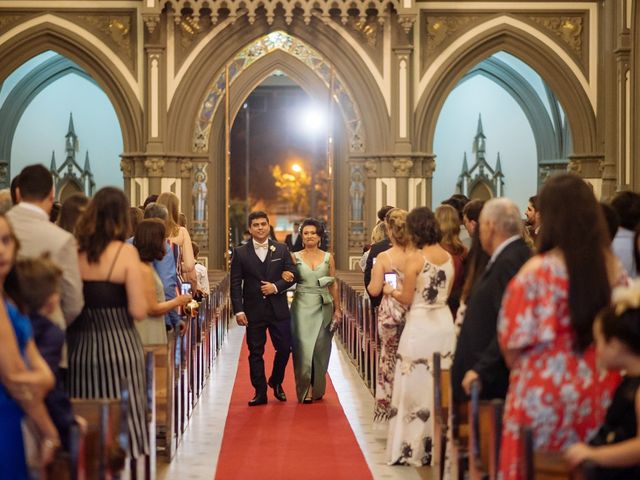 O casamento de Gustavo e Sofia em Vitória, Espírito Santo 10