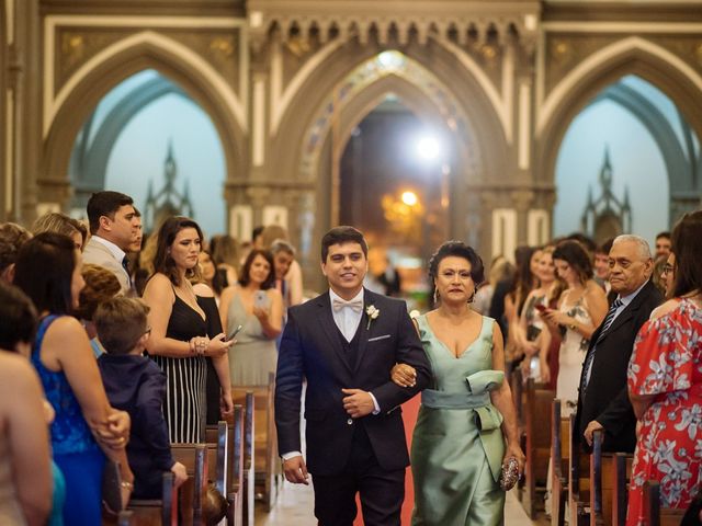 O casamento de Gustavo e Sofia em Vitória, Espírito Santo 11