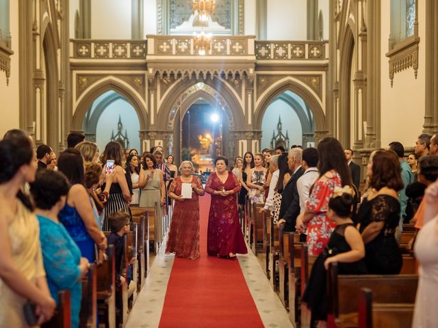 O casamento de Gustavo e Sofia em Vitória, Espírito Santo 16