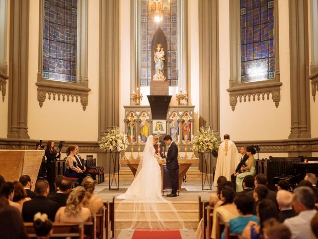 O casamento de Gustavo e Sofia em Vitória, Espírito Santo 18