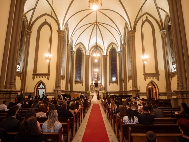 O casamento de Gustavo e Sofia em Vitória, Espírito Santo 1