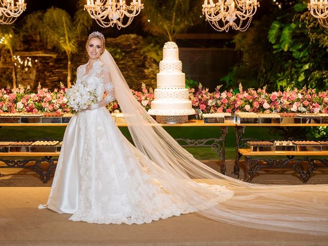 O casamento de Gustavo e Sofia em Vitória, Espírito Santo 30