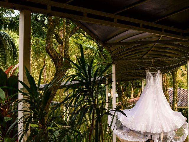 O casamento de Rodrigo e Mirela em São Paulo 3