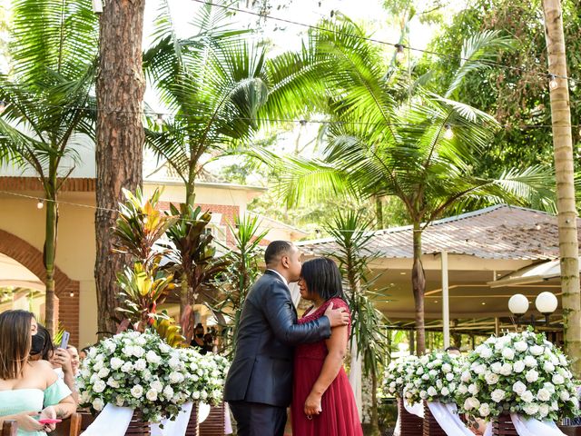 O casamento de Rodrigo e Mirela em São Paulo 24