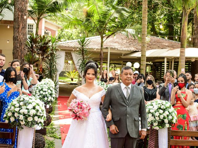 O casamento de Rodrigo e Mirela em São Paulo 29