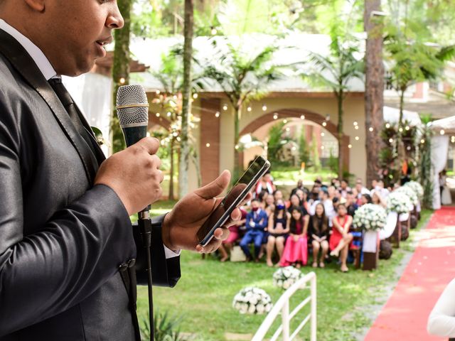 O casamento de Rodrigo e Mirela em São Paulo 41