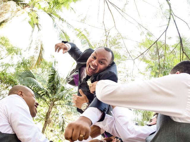 O casamento de Rodrigo e Mirela em São Paulo 51