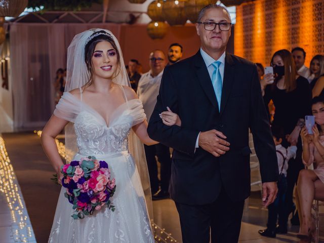 O casamento de Bruno e Débora em São Paulo 30