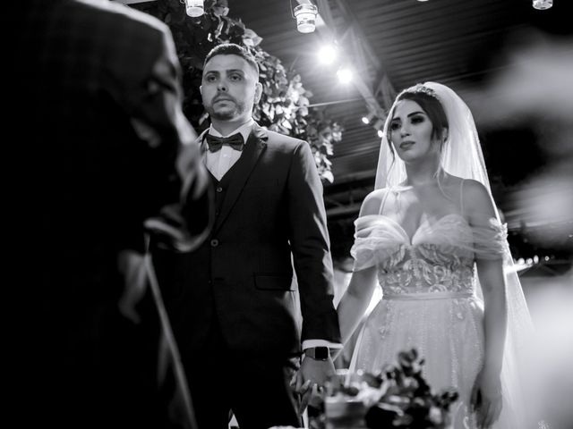O casamento de Bruno e Débora em São Paulo 32