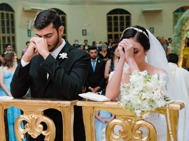 O casamento de João Bosco   e Amanda Mesquita   em Imperatriz, Maranhão 1