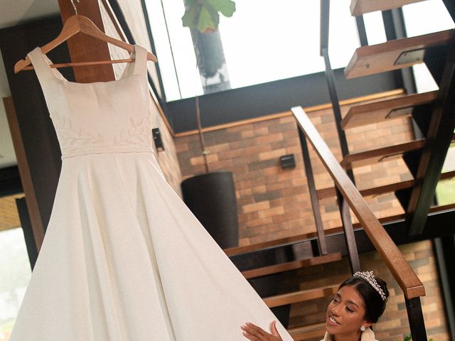O casamento de Carlos e Esther em Bom Retiro, Santa Catarina 7