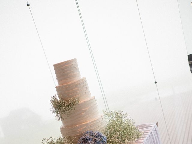 O casamento de Carlos e Esther em Bom Retiro, Santa Catarina 9