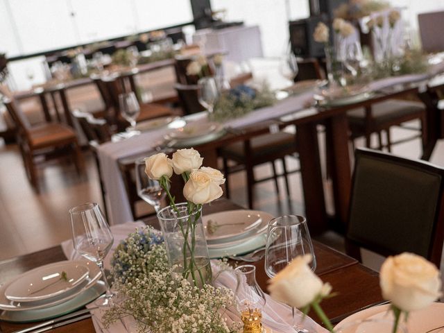 O casamento de Carlos e Esther em Bom Retiro, Santa Catarina 11