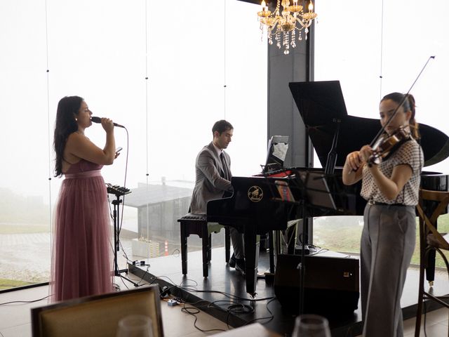 O casamento de Carlos e Esther em Bom Retiro, Santa Catarina 12