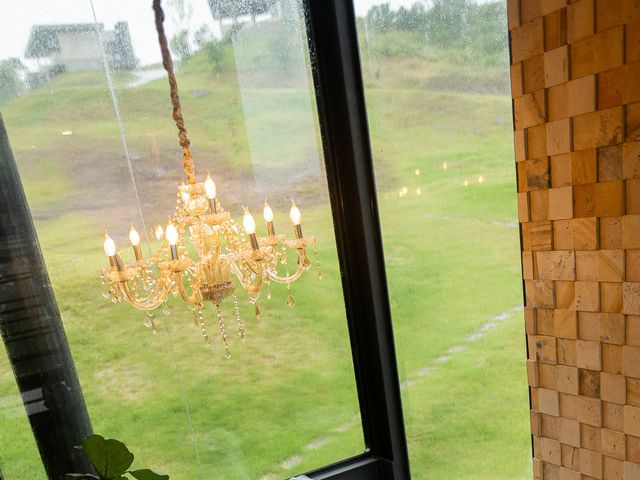 O casamento de Carlos e Esther em Bom Retiro, Santa Catarina 13