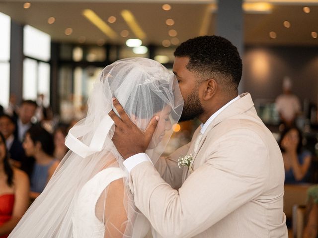 O casamento de Carlos e Esther em Bom Retiro, Santa Catarina 17
