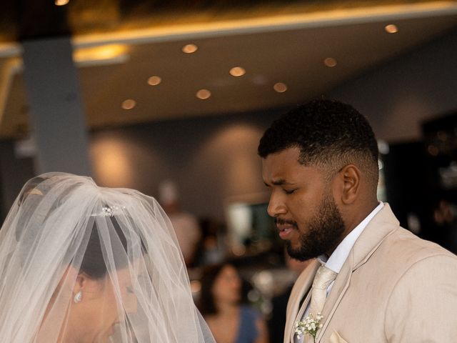 O casamento de Carlos e Esther em Bom Retiro, Santa Catarina 18