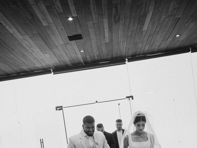 O casamento de Carlos e Esther em Bom Retiro, Santa Catarina 21
