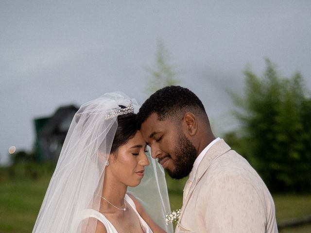 O casamento de Carlos e Esther em Bom Retiro, Santa Catarina 22