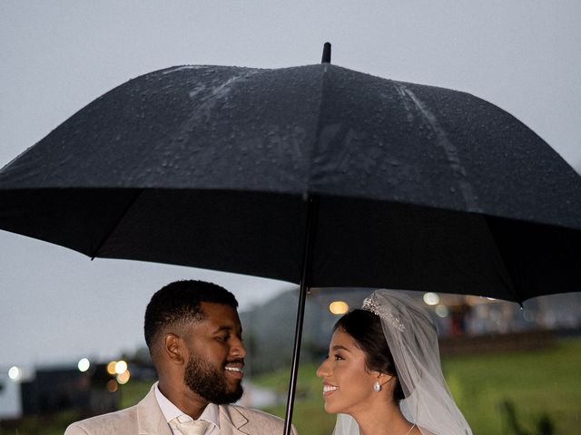 O casamento de Carlos e Esther em Bom Retiro, Santa Catarina 23