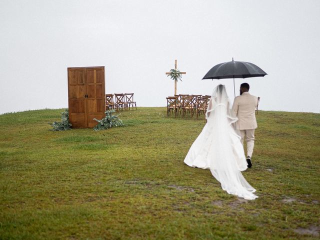 O casamento de Carlos e Esther em Bom Retiro, Santa Catarina 25